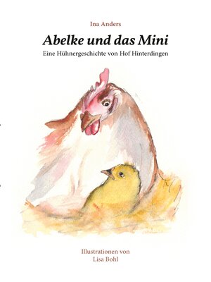 cover image of Abelke und das Mini